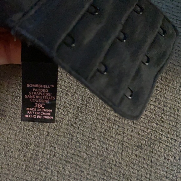 VS Bombshell Multi-way Bra - Picture 3 of 3